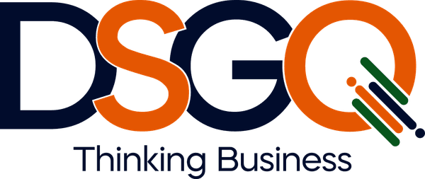 DSGQ Thinking Business