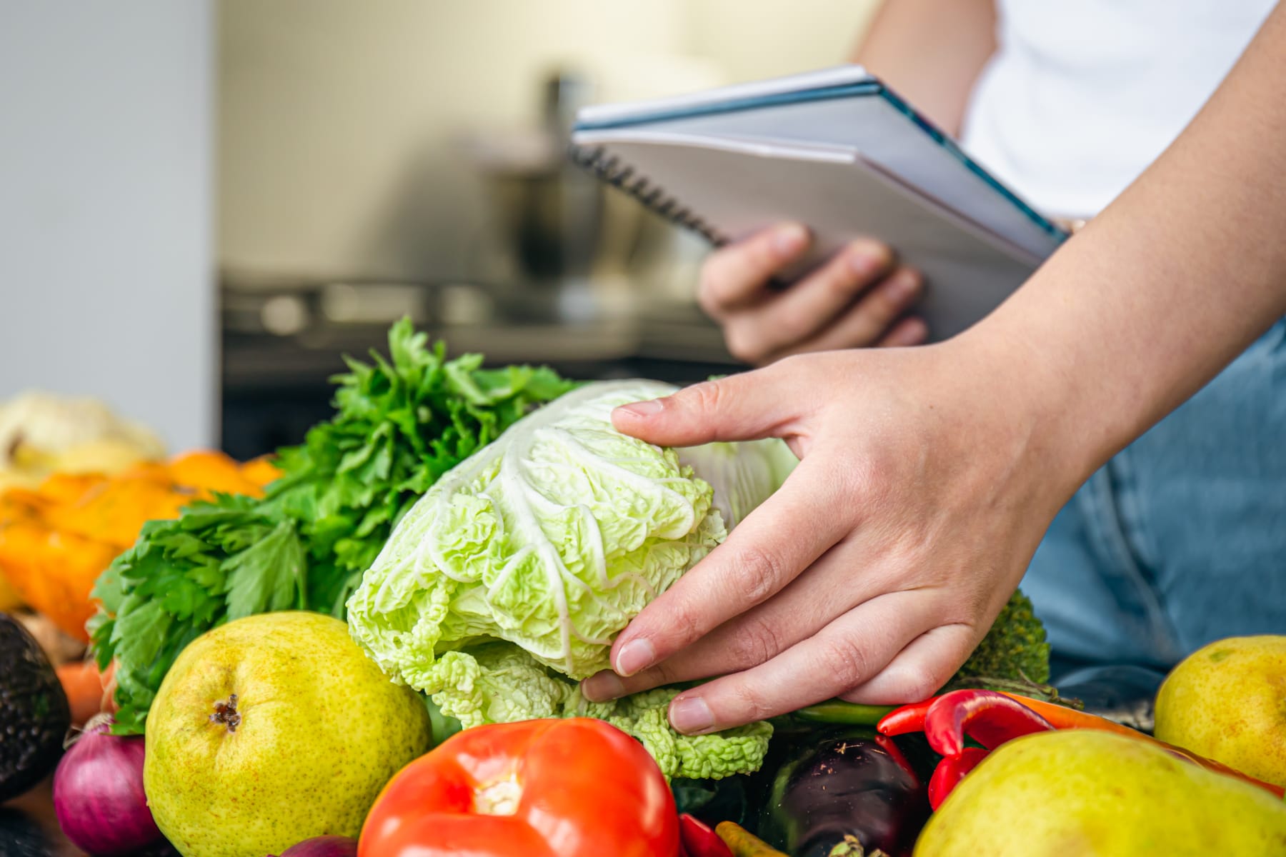 Segurança de Alimentos