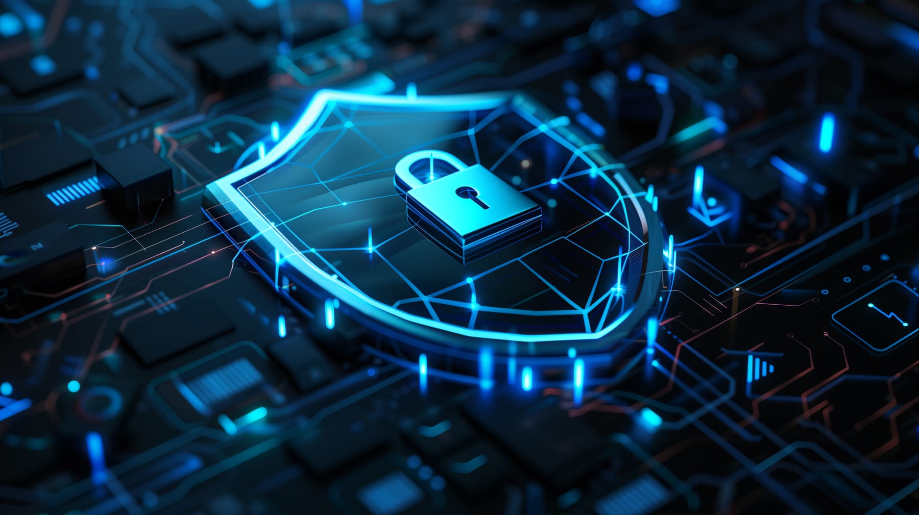 Segurança da Informação e Privacidade