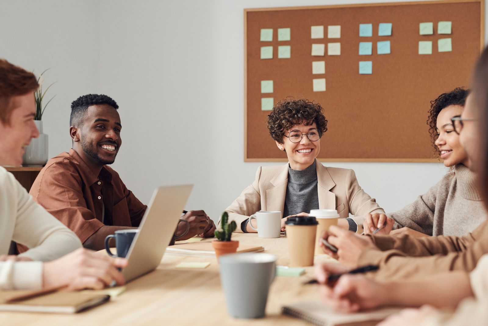 Equipe de consultoria DSGQ