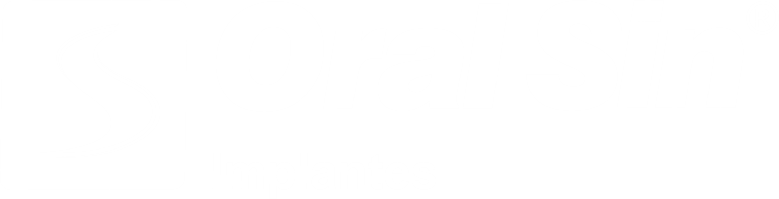OralSin Implantes Dentários