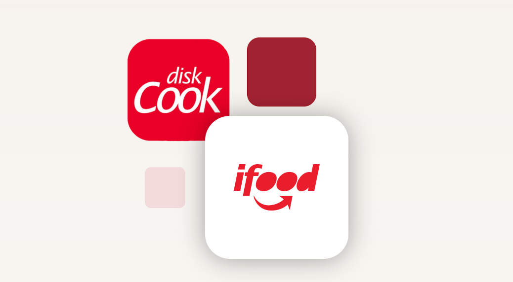 A história do IFood